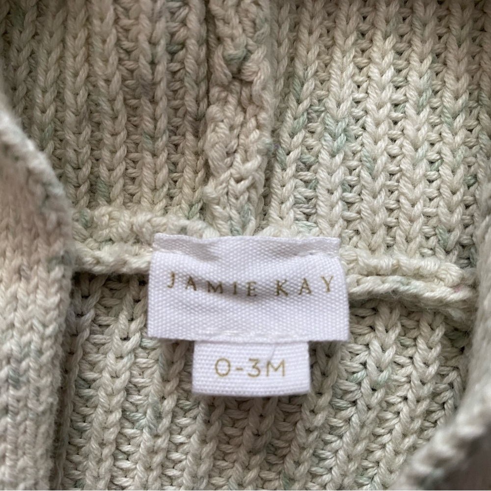 Jamie Kay Jacket - Picture 2 of 2
